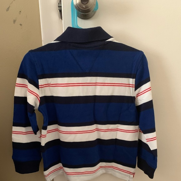 Tommy Hilfiger Toddler Shirt BNWT - Picture 3 of 5